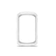 thumbnail image 2 of Funda de silicona para Garmin Edge 550/850 en blanco, 2 of 2