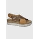 thumbnail image 1 of Sandalia Ceren Beige, 1 of 5