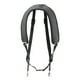 thumbnail image 1 of Correas de hombro de tambor africano acolchadas ajustables engrosadas Djembe Cinturón L, 1 of 2
