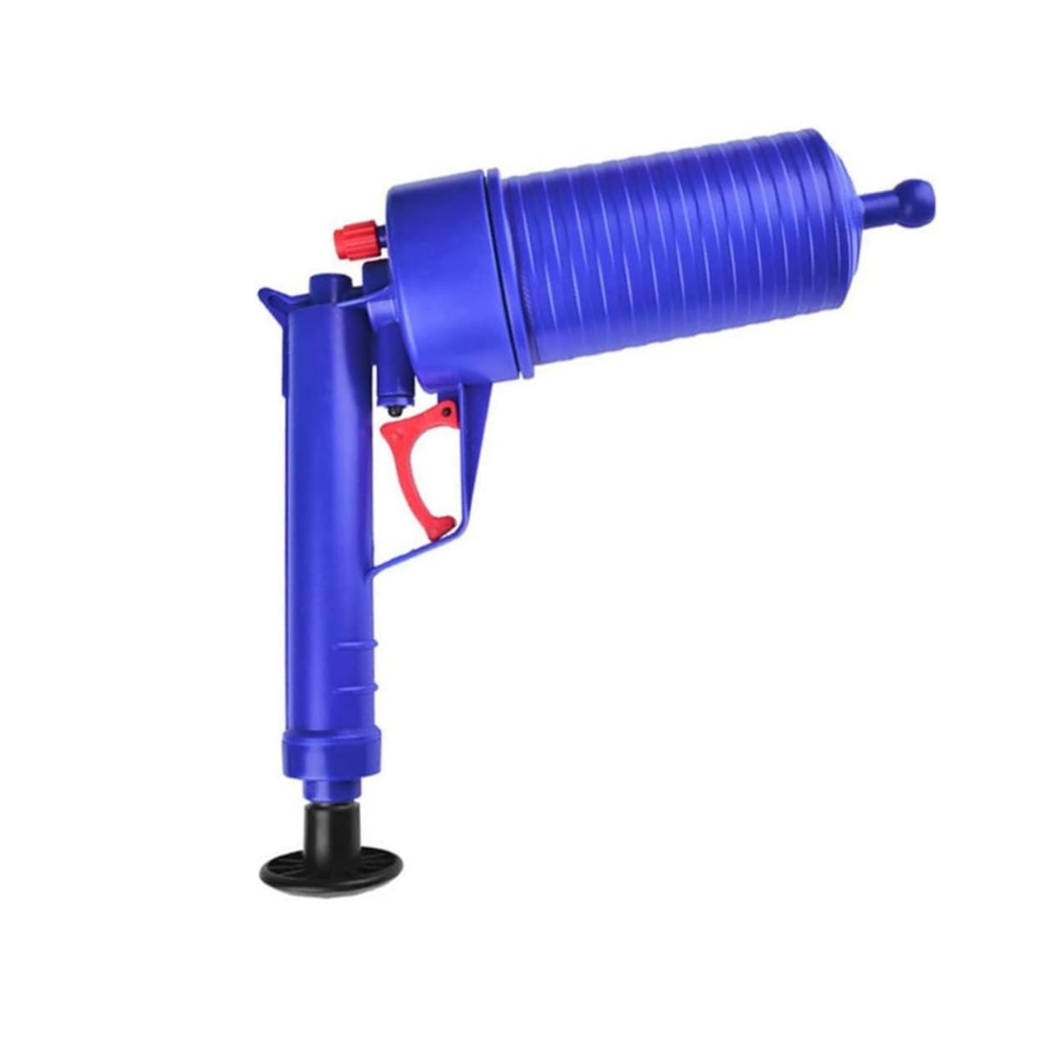 Importclick - Pistola Destapa Cañerías Baño Automático