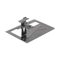 Ioensy - Base De Soporte Para Máquina Cortadora, Herramienta De Corte Ajustable Multifuncional