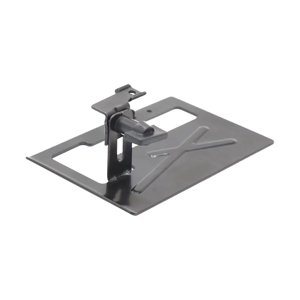 Ioensy - Base De Soporte Para Máquina Cortadora, Herramienta De Corte Ajustable Multifuncional