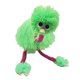thumbnail image 3 of Preciosas Marionetas De Cuerda, Precioso Pájaro, Animal, Juguete Para Cumplea?os, Verde, 3 of 5
