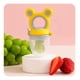 thumbnail image 3 of Set 4 Chupete Alimentador Frutas Divertido Comodo Bebe Lau, 3 of 3