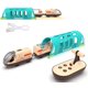 thumbnail image 1 of Control remoto Electric Train Z MAYABBO para pista de madera, 1 of 9