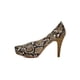 thumbnail image 4 of Zapato Beige Osaka, 4 of 5