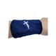 thumbnail image 2 of Muñequera deportiva para tenis 12cm absorbente azul, 2 of 3