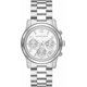 thumbnail image 1 of Reloj Análogo Michael Kors Runway Plateado Mujer, 1 of 2