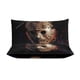 thumbnail image 3 of Jason Voorhees Print Bedding Set Pattern Duvet Cove Set 3 Pieces 1 Quilt Cover And 2 Pillowcases for Women Men Teens, 3 of 5