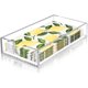 thumbnail image 1 of Acrylic Napkin Holder, Clear Guest Towel Holder Tray, 9x5x1, 1 of 3