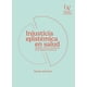 thumbnail image 1 of LIBRO Injusticia Epistémica En Salud - PAMELA JOFRÉ (EDITORA), 1 of 2
