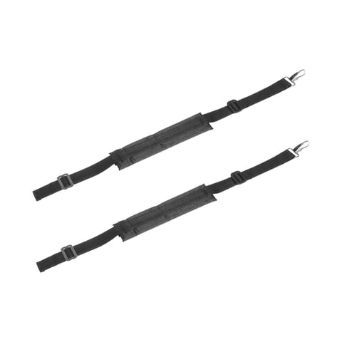 Magideal - Correas De Repuesto Para Pulverizadores De Mochila, Portátiles, Resistentes Al Desgaste, Agrícolas, Fáciles De Instalar, Correas De Hombro Ajustables