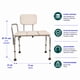 thumbnail image 2 of Silla De Baño Ducha Empotrada Strong, 2 of 7