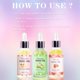 thumbnail image 5 of Set de 3 aceites femeninos naturales Yoni Oil Wovarkie de 30 ml, 5 of 6