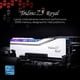 thumbnail image 2 of RAM G.SKILL Trident Z5 Royal DDR5 32 GB (2 x 16 GB) 7200 MT/s, 2 of 6