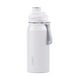 thumbnail image 1 of Botella De Agua Térmica Deportiva 32oz Blanco, 1 of 3