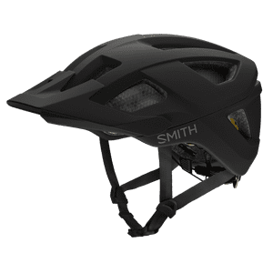 Casco Smith Session Mips Matte Negro M
