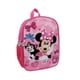 thumbnail image 1 of Mochila Infantil Soft Quilt Minnie, 1 of 3