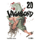 thumbnail image 1 of Manga Vagabond #20 - Ivrea Argentina, 1 of 1