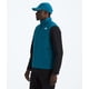 thumbnail image 2 of Chaleco The North Face Junction con aislamiento para hombre, azul oscuro, talla L, 2 of 6