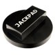thumbnail image 4 of Adaptador de almohadilla para gato imUfer, 2 piezas, negro, para BMW y Mini, 4 of 7