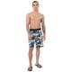 thumbnail image 1 of Traje de Baño Hombre Surfer Azul Corona, 1 of 5