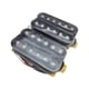 thumbnail image 3 of 2 Piezas Humbucker Pickup Aleación DIY Material Para Accesorios De Guitarra Eléctrica Estilo A Negro, 3 of 5