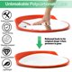 thumbnail image 3 of Espejo de seguridad RELIANCER 61 cm convexo para exteriores, 3 of 9