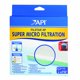 thumbnail image 1 of Filtro de bote para acuario API FILSTAR XP SUPER MICROFILTION, 1 of 5