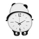 thumbnail image 5 of Reloj De Pared De Madera Con Dise?o De Panda, Arte De La Pared Decoración, Reloj Colgante Para Sala De Estar, Altura Versátil De 30cm, 5 of 5