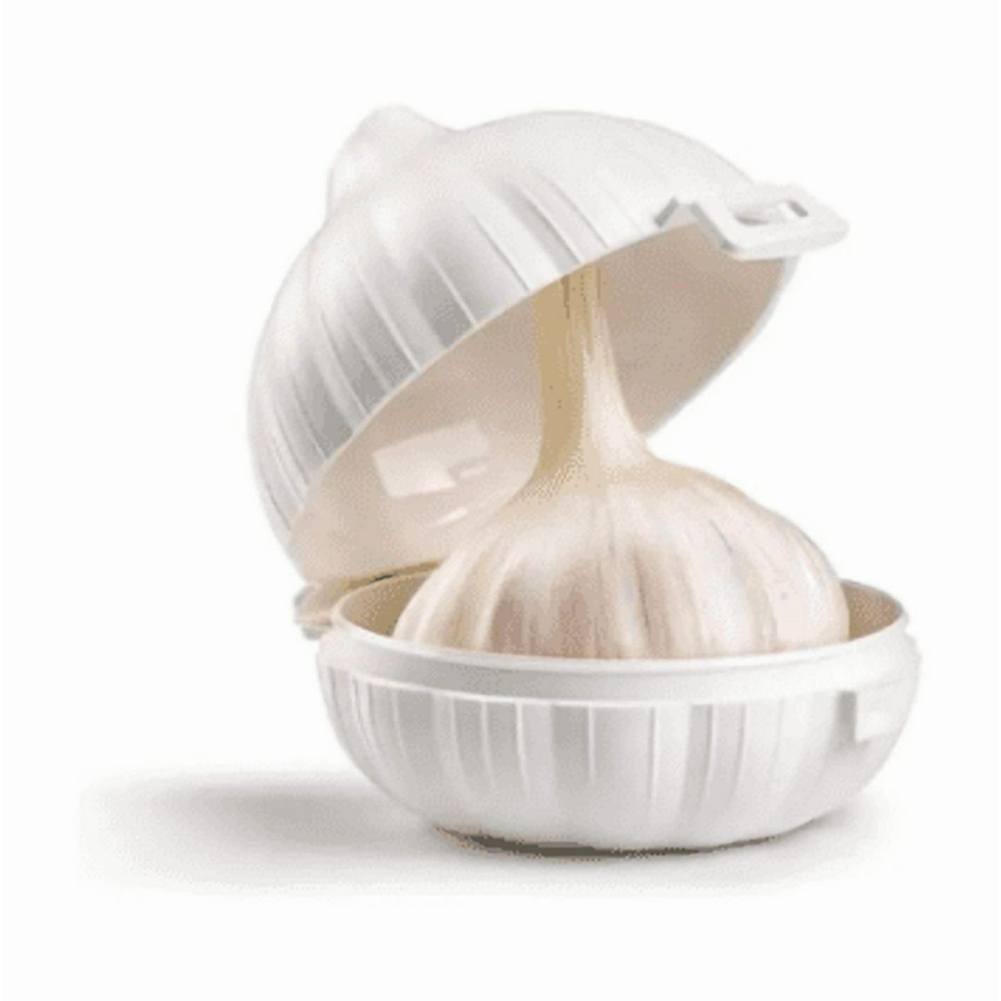 Genérico - Recipiente Guarda Ajos