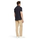 thumbnail image 3 of Polo Tommy Hilfiger 1985 Slim de manga corta para hombre, 3 of 3