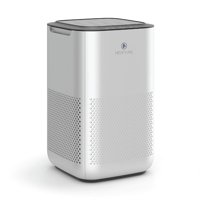 Medify Air - Purificador De Aire Medify Ma-15 True Hepa H13, 54 M², Plateado