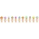 thumbnail image 3 of Minifigura Sonny Angel Marine Series, juguete aleatorio, 3 of 3