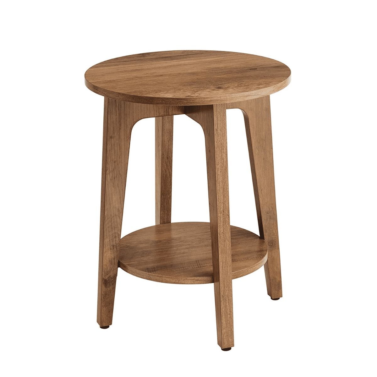 Casa Vinte - Mesa Auxiliar Madera Ange