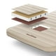thumbnail image 3 of Cojin De Esponja Autoinflable - Doble, 3 of 3