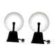 thumbnail image 3 of 2 Piezas De Bolas De Plasma, Globo De Ciencia Divertido, Lámpara Que Brilla Intensamente, Iluminación Con Brillo, 3 of 5