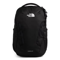 Mochila The North Face Vault Everyday Laptop 26L - Negra