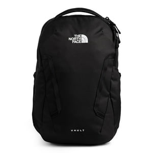 Mochila The North Face Vault Everyday Laptop 26L - Negra
