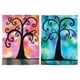thumbnail image 4 of Cuadrados Art Tissue de Pacon Spectra Deluxe, 25 colores surtidos, 4 of 4