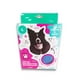 thumbnail image 4 of Collar Inflable L (33-45 cm) Recuperación Perros blanco L, 4 of 7