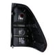 thumbnail image 2 of Farol trasero izquierdo toyota hilux 2.8 2016 2020, 2 of 3