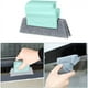 thumbnail image 2 of 16pcs Cleaning Brush, Handheld Crevice Brush, Groove Door Window Track Groove Corner Crevice Brush, Sliding Door Cleaning Brush, Tile Blinds Cleaning Brush, 2 of 4