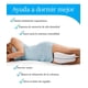 thumbnail image 2 of Almohada Para Piernas Y Rodillas Cojín Ortopédico Dolores, 2 of 5