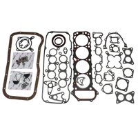 Repuestos Del Sol - Juego Empaquetadura Motor Nissan Terrano D22 2.4 1997 1999