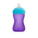 thumbnail image 1 of Vaso Morado 300Ml Boquilla Flexible, 1 of 7