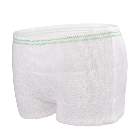 Bragas CARER Healthcare 20 unidades transpirables