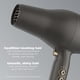 thumbnail image 2 of Secador de pelo Conair INFINITIPRO FloMotion 1875W con concentrador, 2 of 3