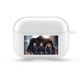 thumbnail image 1 of Los Cuatro Fantásticos-theme AirPods Pro Earphone Case Compatible with Apple Devices Premium Flexible TPU theme Custom, 1 of 6