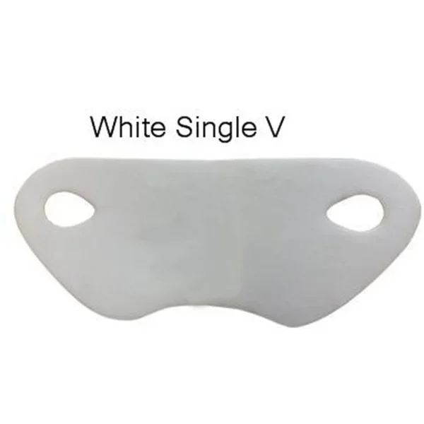 V Shape Mask Face Firming Mask Chin facial Lifting Mask Wrinkle Massage Shaper V Line Mask Slimming Beauty Skin Care Tool Lady